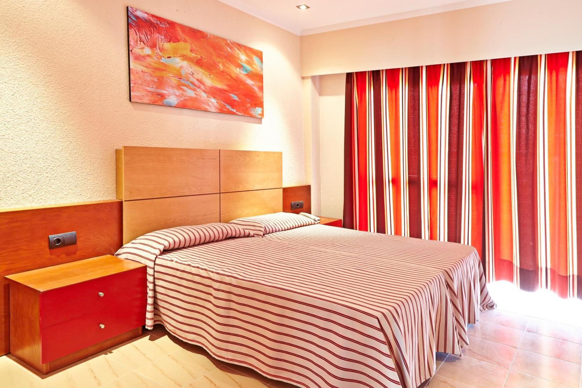 Quarto Individual